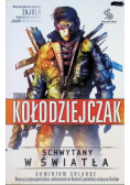 Schwytany w światła