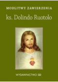 Modlitwy zawierzenia ks. Dolindo Ruotolo