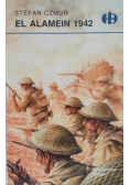 El alamein 1942