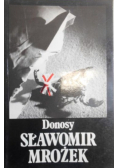 Donosy