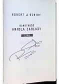 Samotność Anioła Zagłady. Ewa