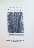 Puszcze polskie 1936 r.