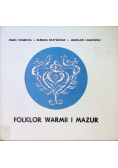 Folklor Warmii i Mazur