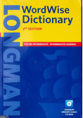 Longman WordWise Dictionary