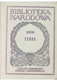Seneka Fedra