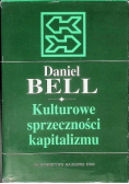 Kulturowe sprzeczności kapitalizmu