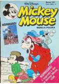 Mickey Mouse Nr 3 / 91