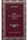 Sen w granicie kuty