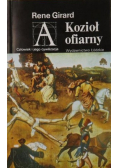 Kozioł ofiarny