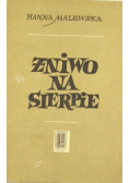 Żniwo na Sierpie