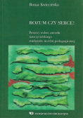 Rozum czy serce?