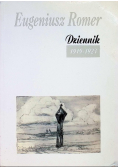 Dziennik 1919 - 1923