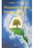 Niedokończona Ewangelia