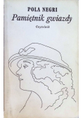 Pamiętnik gwiazdy