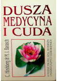 Dusza medycyna i cuda