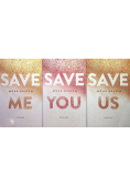 Save me you us Tom 1 do 3