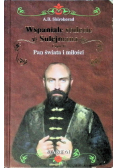 Wspaniałe stulecie Sulejmana Część V Pan Świata i miłości