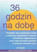 36 godzin na dobę