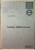 Lampy elektronowe