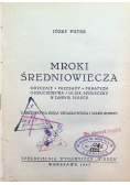 Mroki średniowiecza 1947 r.