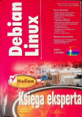 Debian Linux Księga eksperta