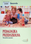 Pedagogika przedszkolna