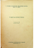 Tartacznictwo