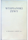 Wyspiański żywy
