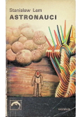 Astronauci