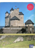 Poznać przeszłość Klasa 1 Podręcznik do historii dla liceum i technikum Zakres podstawowy