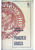 Pradzieje grosza