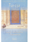 Turcja część zachodnia i Kapadocja
