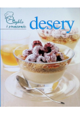 Desery