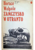 Zamczysko w Otranto