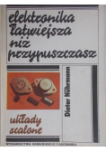 Elektronika łatwiejsza niż przypuszczasz Układy scalone