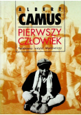 Pierwszy człowiek