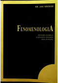 Fenomenologia
