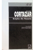 Książka dla Manuela
