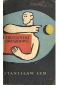 Dzienniki gwiazdowe
