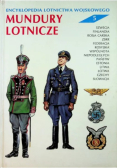 Mundury lotnicze Tom 5