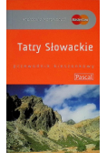 Tatry Słowackie. Przewodnik