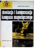 Dewiacja i kompensacja kompasu magnetycznego