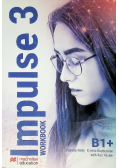 Impulse 3 B1+ Workbook