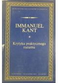 Krytyka praktycznego rozumu