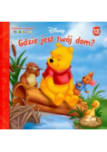 Gdzie jest twój dom?