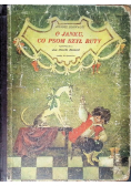 O Janku co psom szył buty
