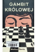 Gambit królowej