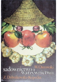Sadownictwo i warzywnictwo