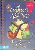 Akta Gordona Archera Kroniki Archeo