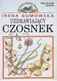 Uzdrawiający czosnek